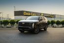 كاديلاك إسكالاد Sport Platinum 6.2L 4WD