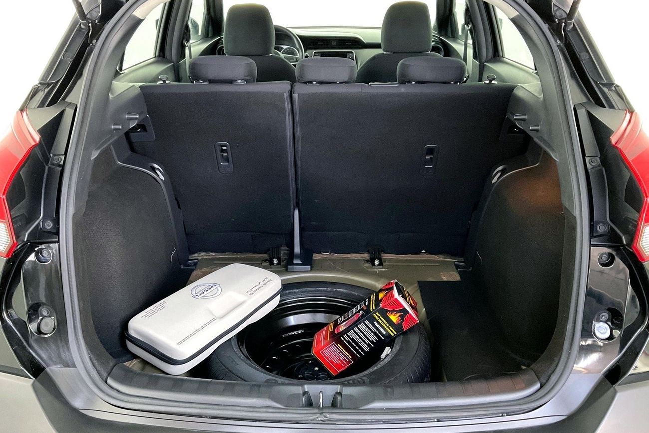 Nissan Kicks S| 1 year free warranty | Exclusive Eid offer