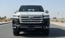 تويوتا لاند كروزر 2026 Model Toyota Land Cruiser (LC300) VX, 3.3L Turbo Diesel 4WD 10A/T