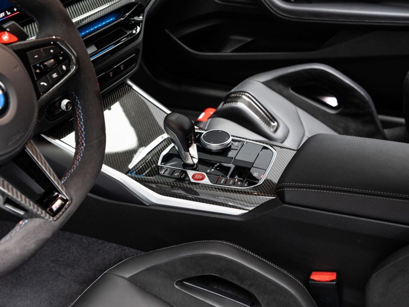 بي أم دبليو M2 STD BUY NOW, PAY IN 2027 | ONLY AT BLACKLINE, BMW Warranty + Service, GCC, Low KM's