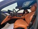 Mercedes Benz S580 L 4M EXCLUSIVE Mercedes-Benz S580L 2023 full option