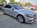 Mercedes-Benz S 350 Mercedes-Benz S350d 2016 full option