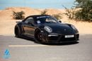 بورش 911 Carrera S 3.8L (385 HP) Convertible 2012 CABRIOLET | PDK | JAPAN SPECS | RWB-INSPIRED WIDEBODY