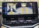 Toyota Land Cruiser GXR Toyota landcuriser V6 Years 2018 upgrade inside and outside 2025 full option 4.0 L petrol