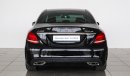 Mercedes-Benz C200 SALOON VSB 29684