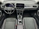 Volkswagen T ROC Style 1.4L (Ref#36467) / WAS 99,900 AED - NOW 93,900 AED