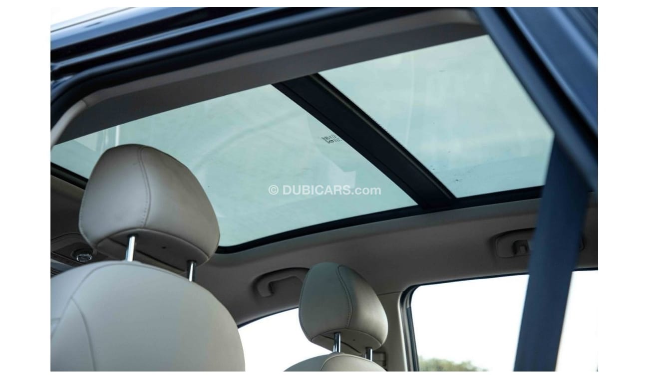 MG RX5 2023 MG RX5 2.0 AWD LUXURY // 3 Years Warranty Or 100,000 KM , 1 Year Service , Free Registration