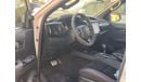 Toyota Hilux TOYOTA HILUX 4.0 GRS WHITE 2023