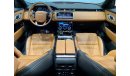 Land Rover Range Rover Velar 2020 Range Rover Velar P300 R-Dynamic HSE, Range Rover Warranty-Service Contract, GCC