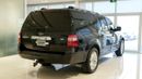 Ford Expedition LTD