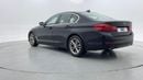 BMW 520i EXCLUSIVE 2 | Zero Down Payment | Home Test Drive