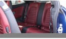 Mercedes-Benz C 300 Coupe Special Offer