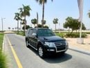 Mitsubishi Pajero GLS At sama alsham used cars for sale