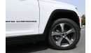 Jeep Grand Cherokee Limited Plus - 2024