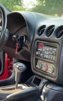 Pontiac Trans Am WS6