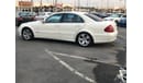 Mercedes-Benz E 500 Mercedes Benz E500 model 2005 Japan car prefect condition full option low mileage sun roof leather s