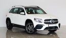 Mercedes-Benz GLB 200 7 STR / Reference: VSB 31021