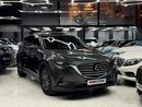 مازدا CX9 GT 2.5L (230 HP)