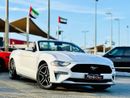 Ford Mustang STANDARD Ecoboost | Monthly 1400/- | 0% DP | Fog Lights | Original Airbags | # 05457