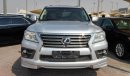 Lexus LX570