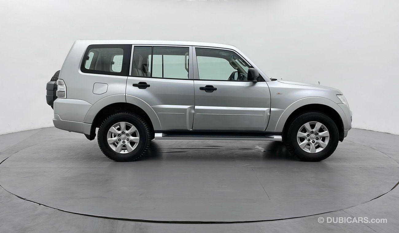 Mitsubishi Pajero GLS BASE 3.5 | Under Warranty | Inspected on 150+ parameters