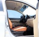 ميتسوبيشي آوتلاندر GLX Basic 2.4L (7 Seater)