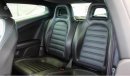 Volkswagen Scirocco 2012 Gulf Specs Full options panorama DVD camera