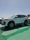 تويوتا فورتونر TOYOTA FORTUNER 4.0 V6 2026 FULL OPTION  MODEL