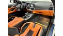 BMW M4 2021 BMW M4 Competition G82 (M Series) Coupe, AGMC Warranty + Service Contract, GCC