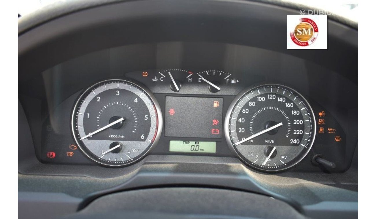 تويوتا لاند كروزر 200 GX V8  4.5L TURBO DIESEL 5 SEAT MANUAL TRANSMISSION