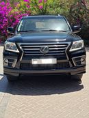 Lexus LX 570 Signature 5.7L