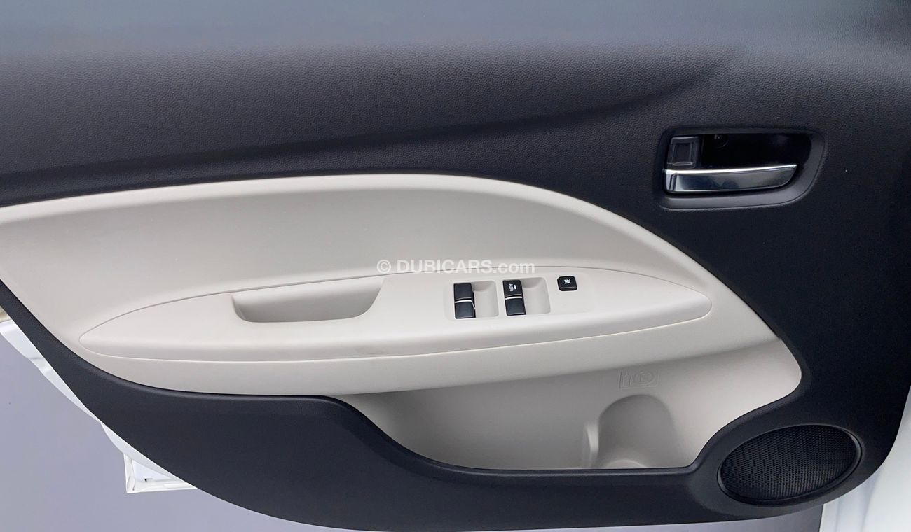 ميتسوبيشي اتراج GLX BASE 1.2 | بدون دفعة مقدمة | اختبار قيادة مجاني للمنزل