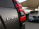 تويوتا برادو PRADO VXR FULL OPTION V6 4.0L  GRAY COLOUR BEST PRICE!!!!