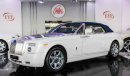 Rolls-Royce Phantom Riviera Drophead  Limited Edition