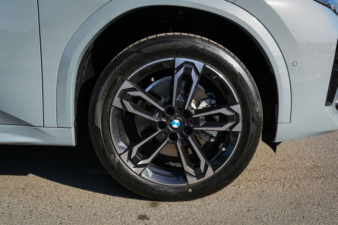 BMW X2 S DRIVE 25i 2026!! BRAND NEW CAR!! MENTIONED PRICE IS FOR EXPORT ONLY