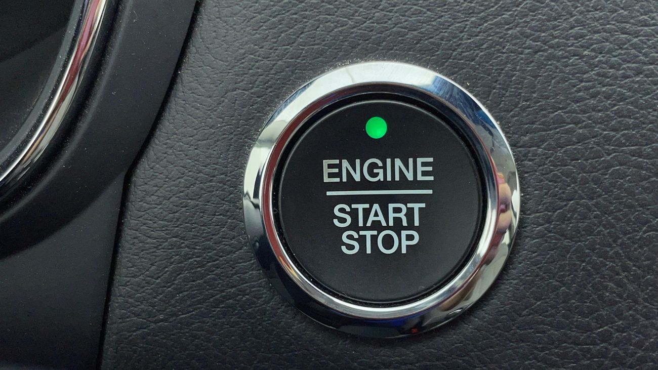 Ford Taurus TITANIUM 2 | Zero Down Payment | Home Test Drive