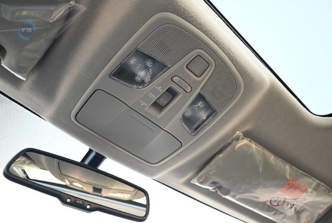 Toyota Urban Cruiser GLX 1.5L Petrol 5 Seater Automatic