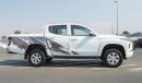 ميتسوبيشي L200 MITSUBISHI L200 M/T MED OPTION PETROL 2023