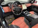 Land Rover Range Rover Sport *Brand New* 2024 Range Rover Sport SV 1st Edition, May 2029 Range Rover Warranty + Service Pack, GCC