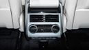 Land Rover Range Rover HSE P400 2026 Range Rover P400 | Charente Grey | 3.0L Mild-Hybrid | 400 PS | GCC Specs