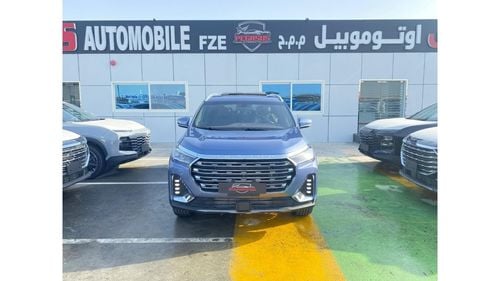 Jetour X90 Jetour X90 Plus GCC 1.6T LUXURY