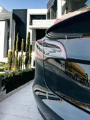 Tesla Model 3 Long Range AED 2,300 P.M TESLA MODEL 3 2021 PERFORMANCE DUAL MOTOR GCC UNDER WARRANTY