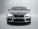 بي أم دبليو M6 Competition Pack 4.4L