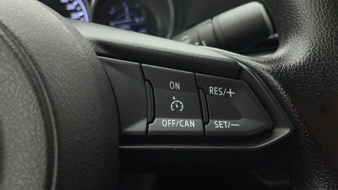 Mazda 6 S 2.5 | Zero Down Payment | Home Test Drive