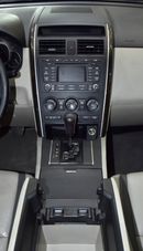 Mazda CX9 EXCELLENT DEAL for our Mazda CX-9 ( 2010 Model ) in Grey Color GCC Specs