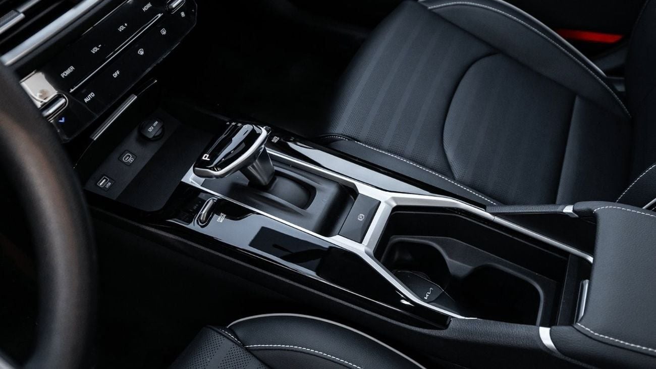 كيا K3 2025 | KIA K3 1.5L COMFORT PREFERENCE