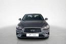 إنفينيتي Q50 SENSORY 3.0