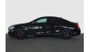 Mercedes-Benz CLA 45 AMG Edition 1 / Mercedes Warranty