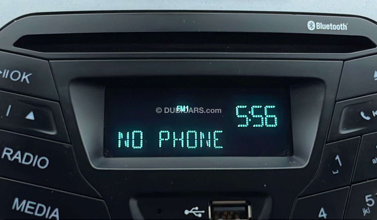 Ford Figo TREND 1.5 | Zero Down Payment | Free Home Test Drive