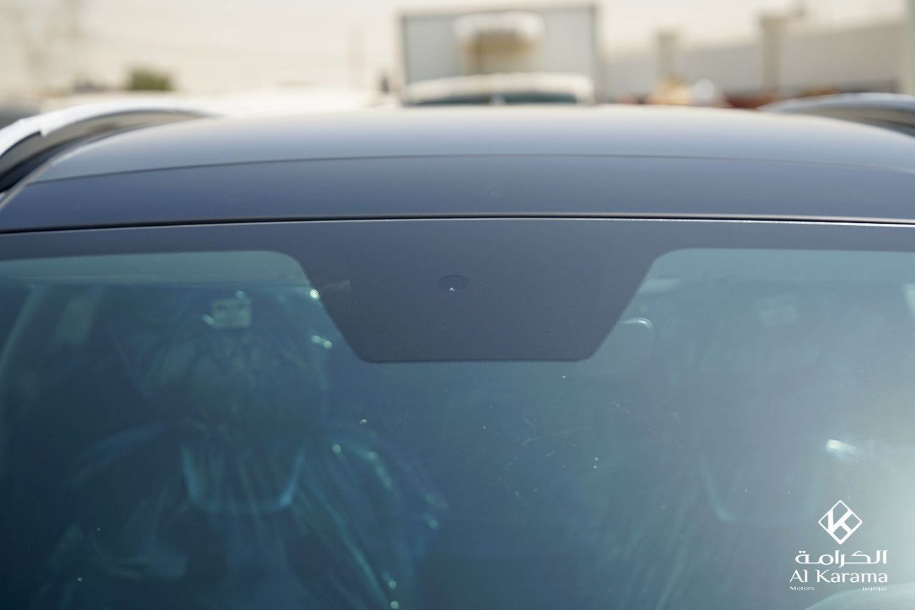 هيونداي توسون هيونداي توسان ٢٠٢٦ | ٢.٠ لتر HTRAC دفع رباعي | فتحة سقف بانورامية | كاميرا ٣٦٠ درجة | جلد فاخر | ذاك